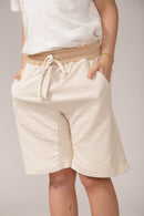 Bermuda Infantil Rustica