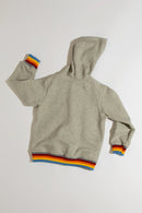 Conjunto Moletom Human Gang