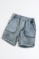 Bermuda Denim Kids