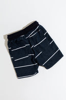 Bermuda Listras Denim