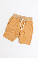 Bermuda Infantil Paçoca