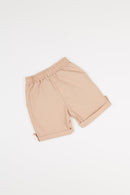 Bermuda Passeio Caqui