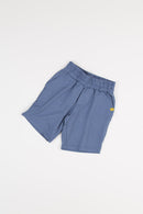 Bermuda Infantil Céu