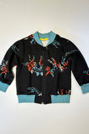 Blusa Moletom Jurassic