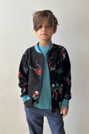 Blusa Moletom Jurassic