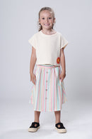 Saia infantil Ice Cream