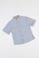 Camisa Infantil Maré