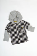 Camisa Xadrez Mescla