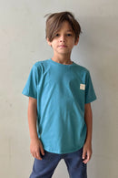 Conjunto Infantil Surf