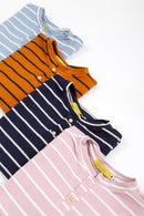 Camiseta Malhão Navy