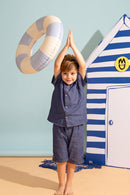 Conjunto Infantil Brim