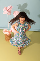 Conjunto Infantil Jardim