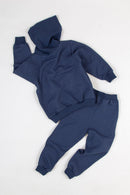 Conjunto Moletom Marinho