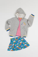 Saia Policonfort Nuvem