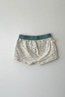 Cueca Infantil Sharks
