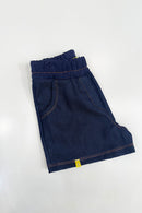 Shorts Clochard Piquet