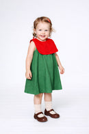Vestido Mini Bosque