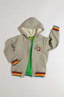 Agasalho Infantil Masculino Humangang