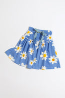 Conjunto Infantil Margarida