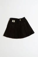 Saia Pregas Wandinha