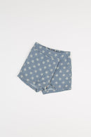 Shorts Saia Ecodenim