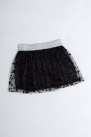 Saia Tutu Preta