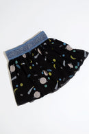 Tutu Infantil Universo