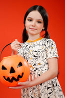 Vestido Infantil Booh