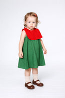 Vestido Mini Bosque