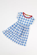 Vestido Infantil Pic Nic