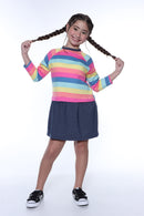 Vestido Infantil Poppy