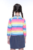 Vestido Infantil Poppy