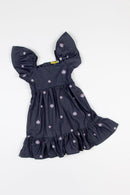 Vestido Luna Denim