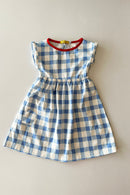 Vestido Infantil Pic Nic