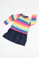 Vestido Infantil Poppy